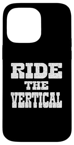 RIDE THE VERTICAL �g���C�A�� ���C�_�[ �G�N�X�g���[�� ���[�^�[�X�|�[�c �X�}�z�P�[�X iPhone 14 Pro Max �p