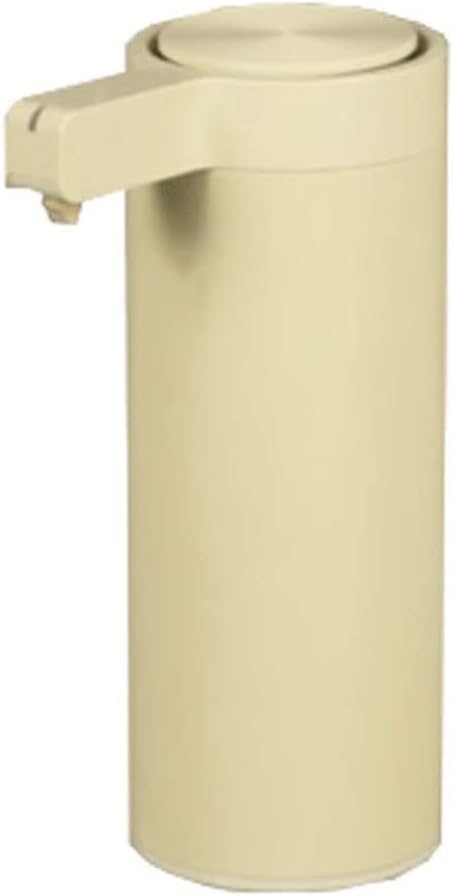 Large Capacity Automatic Hand Soap Dispenser 270ml/9.5oz Touch-Free Rechargeable Automatic Liquid Soap Dispenser 3-Level Adjustable for Bathroom Lotion Bottle