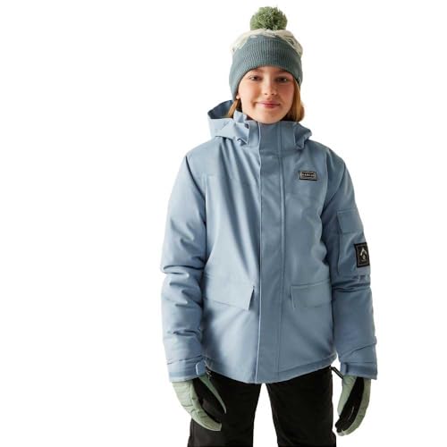 Veste de ski Shredder Dare2b pour enfant manteau hiver mixte
