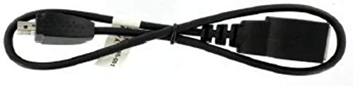 Polycom 2457 – 25646 – 001 0.46 M Black Networking Cable