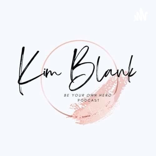 Be Your Own Hero cover art