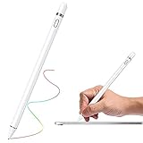 ✍【GARANTÍA Y SOPORTE】-- Nuestros pencil tienen garantía de devolución de 45 días, garantía de 24 meses y soporte técnico de por vida. Compra con confianza. Si necesita instrucciones en español o tiene alguna duda, póngase en contacto ocn nosotros en cualqier momento. Le podremos responder entre 24 horas.