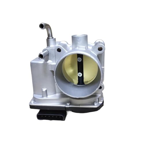 Corps de papillon d'admission contre le ralenti instable du moteur J20A Suzuki Grand Vitara