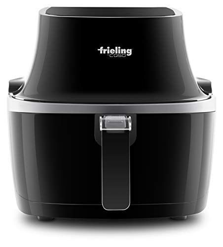 Frieling 5002 Electric Low-Fat Fryer with Advanced Hot Air...