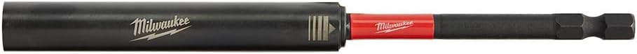 Milwaukee Electric - Shockwave 6 Impact Magnetic Drive Guide