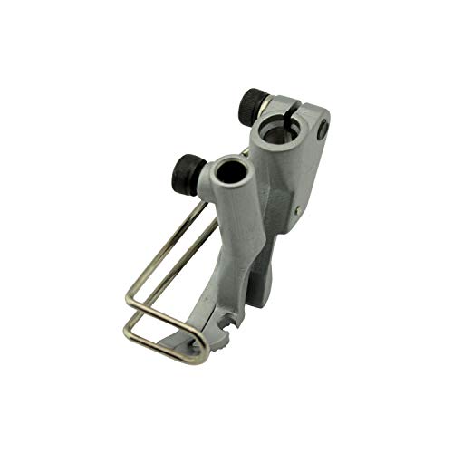 Prensatela para Cremallera Izquierda Cutex para Juki miniatura 1