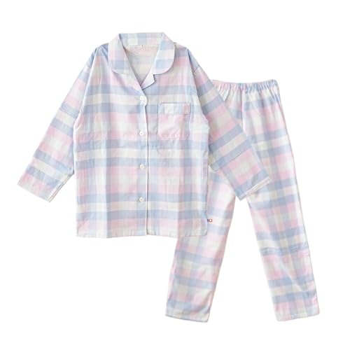 タオル地 パジャマ 今治タオルガーゼ パジャマ レディース 綿100% 長袖長ズボン 日本製