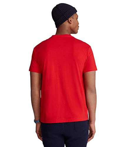 Image of Polo RL Men's Classic Fit V-Neck T-Shirt