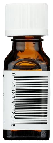 Aceite Esencial de Pimienta Negra Aura Cacia 0.5 oz miniatura 2