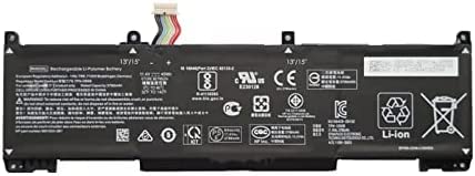 Batterie RH03XL pour travailler partout avec votre HP ProBook G8