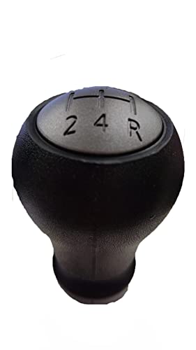 Kit Coifa de Câmbio HB20 1.0 2012 A 2021 Preta Base Cinza Bola Tampa Cinza 1.0