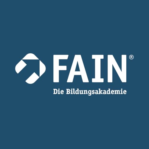 FAIN - Der Weiterbildungspodcast cover art