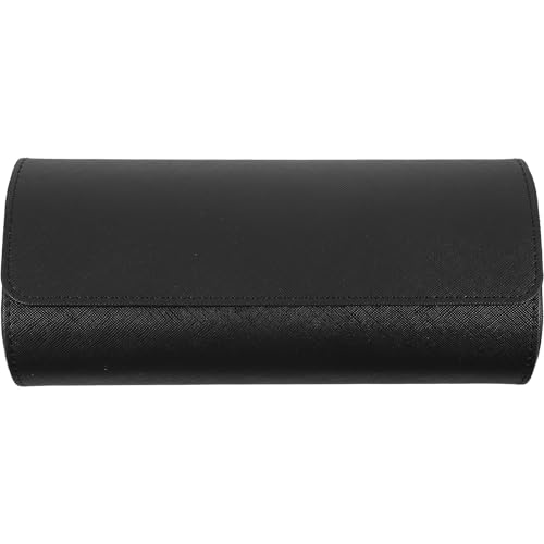 Boîte portable rangement montre pour voyager avec style et sécurité