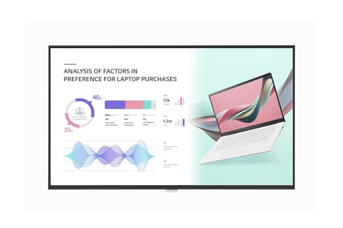 LG 49UH5J H.AEU - vue 6