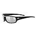 Produktbild uvex Unisex  Erwachsene, sportstyle 211 Sportbrille, black/litemirror silver, one size