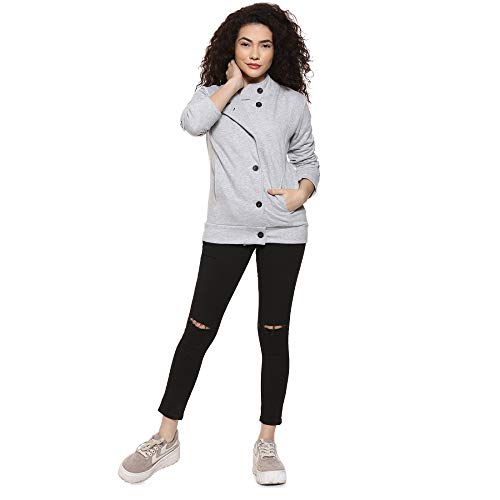 Image of PINACOLADA Women's Cotton Jacket