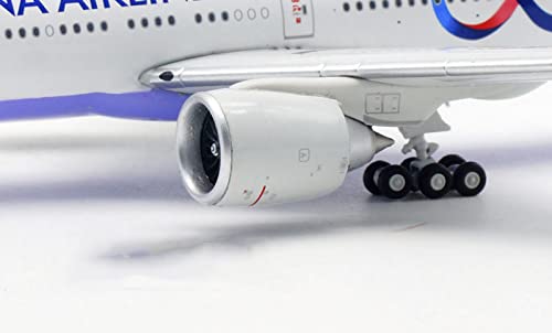 航空機・ヘリコプター ChinaAirlines B77W 1/400 航空機・ヘリコプター ChinaAirlines B77W 1/400 JC Wings 1:400