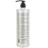 Tahe Cleansing Total Champú Eliminador de residuos con Queratina...