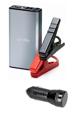 エーモン(amon) ジャンプスターター」の人気商品一覧 | 安い商品を通販