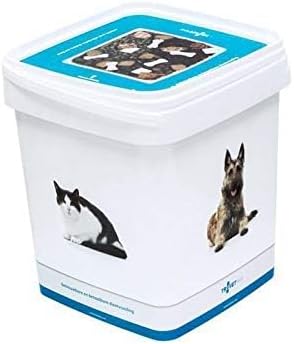 Trovet Hypoallergenic Lamb Dog Dry Food 12.5kg