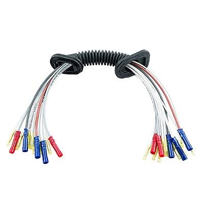 Kit de reparación de cables Meat & Doria 25307 para cableado de automóvil