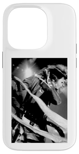 Aerosmith Live Steven Tyler Get A Grip Era �A���f�B�E�E�B���V���[ �X�}�z�P�[�X iPhone 14 Pro �p