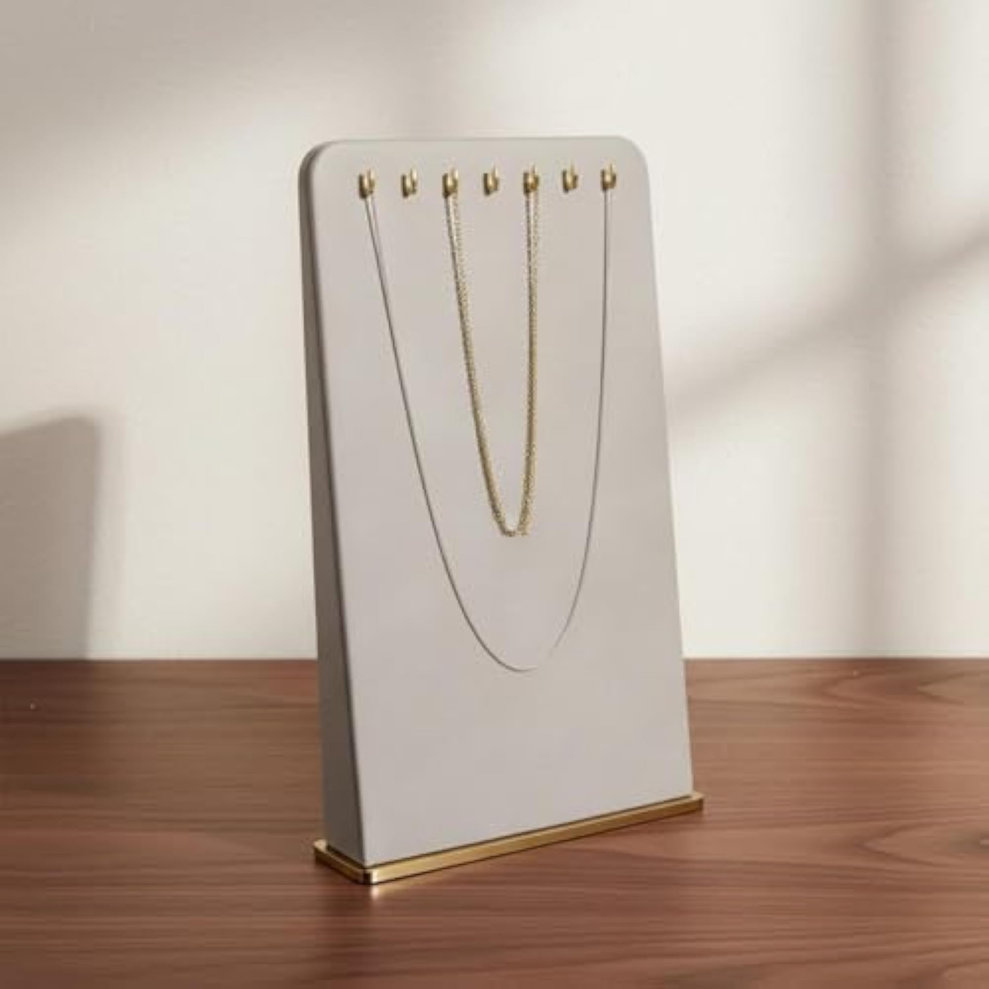 Bead Storage & Display Organizer