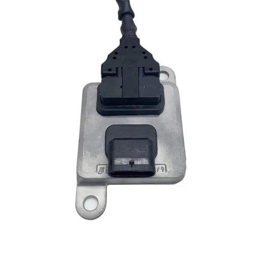 Capteur d'oxyde d'azote NOX régulation antipollution Benz W166 W221