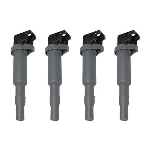 Bobines d'allumage 12137594935 contre les ratés moteur des BMW E60 E90 F10