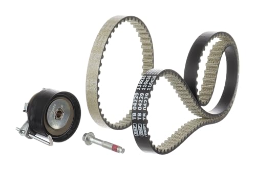 Kit de courroie crantée SKF VKMA04229-1 pour distribution moteur