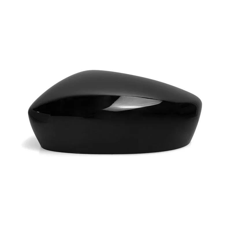 Garniture de boîtier de rétroviseur pour Mazda CX5 2012-2014 côté gauche taille L
