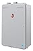 Rheem RTGH-95DVLP-2 Tankless Water Heater, Grey, Grey