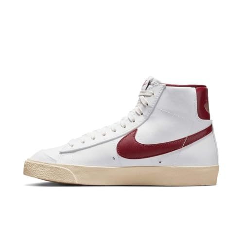 Image of Nike Men's Blazer Mid '77 VNTG Basketball Shoes