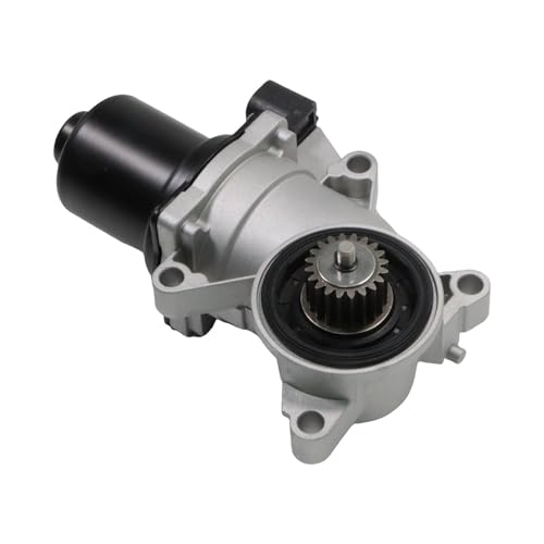 Moteur actionneur boîte de transfert 4wd GMC Canyon 2007-2018 19258696