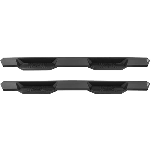 Westin HDX Xtreme Nerf Bars para F-150 y F-Series 2015-2025 miniatura 2
