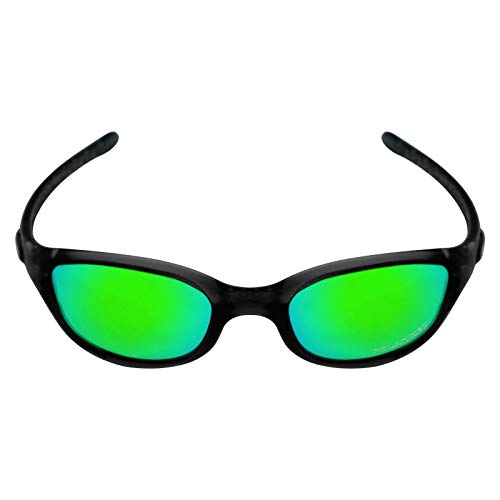 Image of Mryok Replacement Lenses for Oakley Fives 2.0 Sunglasses, HD Polarized, UV Protection, Impact Resistant