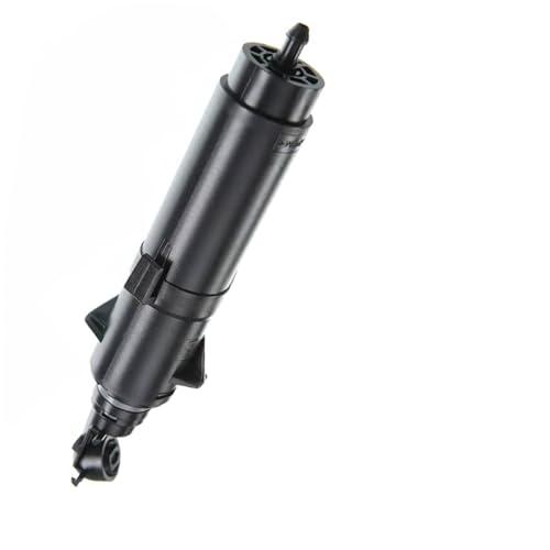Buse de lavage de phare avant BMW X5 F85 idéale pour rouler sous la pluie et la neige