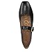 Sam Edelman Womens Michaela Mary Jane Flat, Black Leather, 11 US