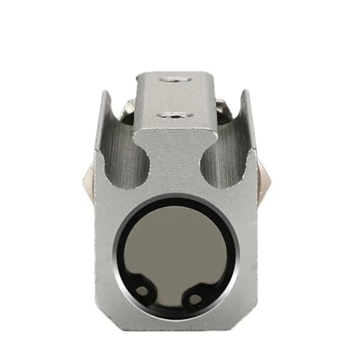 Cylindres d'air miniatures CJPB double action pour micro-robotique - 4