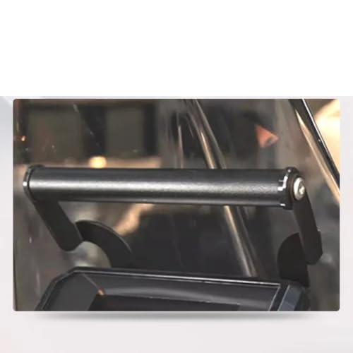 Support téléphone moto DUKE 390 support GPS de navigation anti-vibration