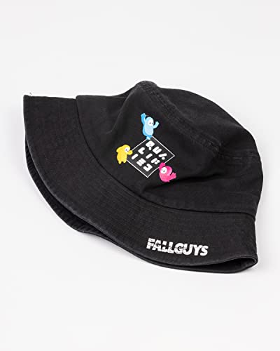 Fall Guys Bucket Hat