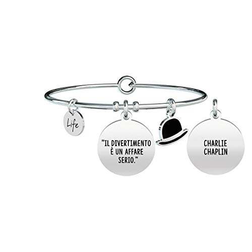 Preisvergleich Produktbild Kidult Armband Der Spaß ist eine serielle Erzung.