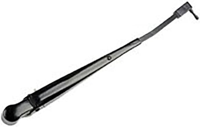 Front Left Front Right 2 PCS Windshield Wiper Arm fits Jeep Wrangler 1987 1988 1989 1990 1991 1992 1993 1994 1995 Replacement 56030012