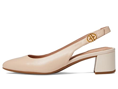 The GO-to Slingback Pump 45MM