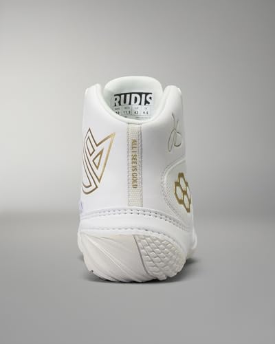 Image of RUDIS JB1 Adult Wrestling Shoes
