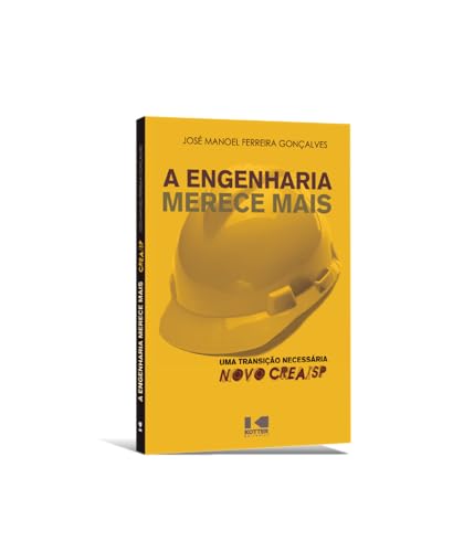 A engenharia merece mais:: uma transição necessária: CREA/SP