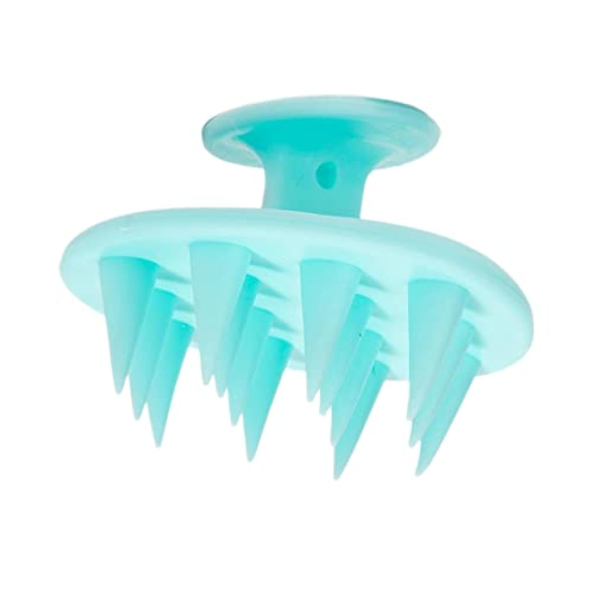 Hair Shampoo Brush Comb for Deep Cleaning