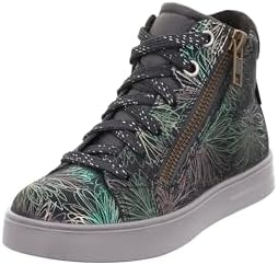 Superfit Mädchen Stella Sneaker Gore-tex 1-000812Stiefel