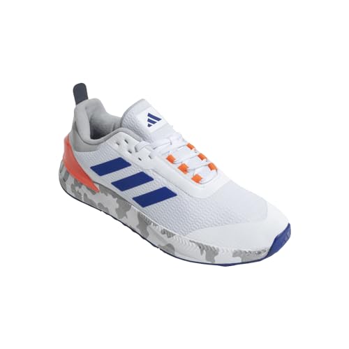 Image of adidas Men Lightrun Edge Force Running Shoe