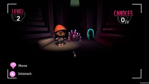 Surprise! Movie Night (